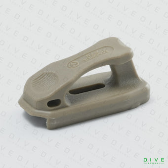 compare product MAGPULタイプ レンジャープレート FDE