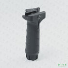 Tango Downタイプ バーティカルフォアグリップ QDレバー BK