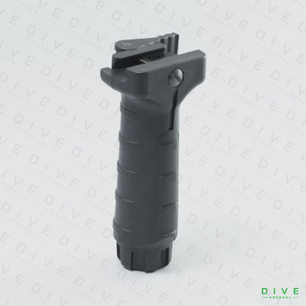 compare product Tango Downタイプ バーティカルフォアグリップ QDレバー BK