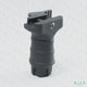 Tango Downタイプ Stubbyバーティカルフォアグリップ QDレバー BK