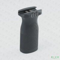 MAGPULタイプ RVG フォアグリップ BK