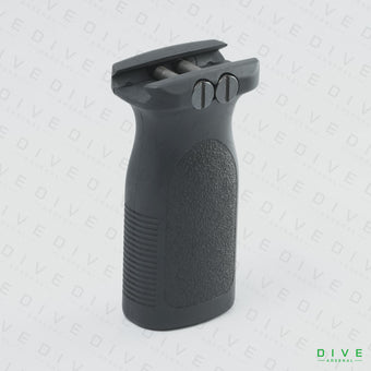 compare product MAGPULタイプ RVG フォアグリップ BK