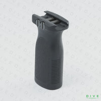 MAGPULタイプ RVG フォアグリップ BK