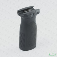 MAGPULタイプ RVG フォアグリップ BK