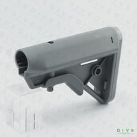 B5 タイプ BRAVO ストック GY