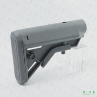 B5 タイプ BRAVO ストック GY