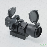 AimPoint COMP M2 タイプ ドットサイト BK