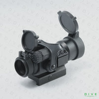 AimPoint COMP M2 タイプ ドットサイト BK