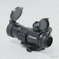 AimPoint COMP M2 タイプ ドットサイト BK