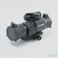 AimPoint COMP M2 タイプ ドットサイト BK