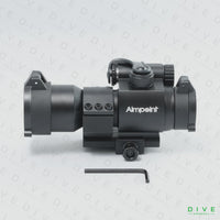 AimPoint COMP M2 タイプ ドットサイト BK
