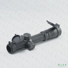 NightForce NXSタイプ 1-4 x 24 ライフルスコープ