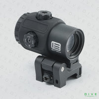 EoTech G43 タイプ マグニファイア BK