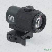 EoTech G43 タイプ マグニファイア BK