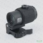 EoTech G43 タイプ マグニファイア BK