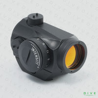 AimPoint Micro T-1 タイプ ドットサイト BK