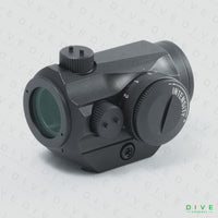 AimPoint Micro T-1 タイプ ドットサイト BK