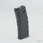 MWS用 P-MAG Gen3 ガスマガジン BK