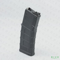 MWS用 P-MAG Gen3 ガスマガジン BK
