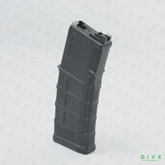 MWS用 P-MAG Gen3 ガスマガジン BK