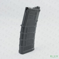 MWS用 P-MAG Gen3 ガスマガジン BK