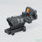 TR ACOG TA31＆RMR BK