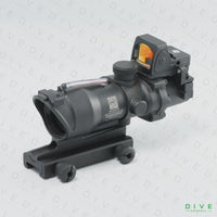 TR ACOG TA31＆RMR BK