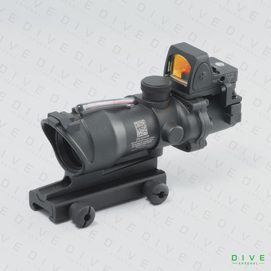 TR ACOG TA31＆RMR BK