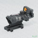 TR ACOG TA31＆RMR BK