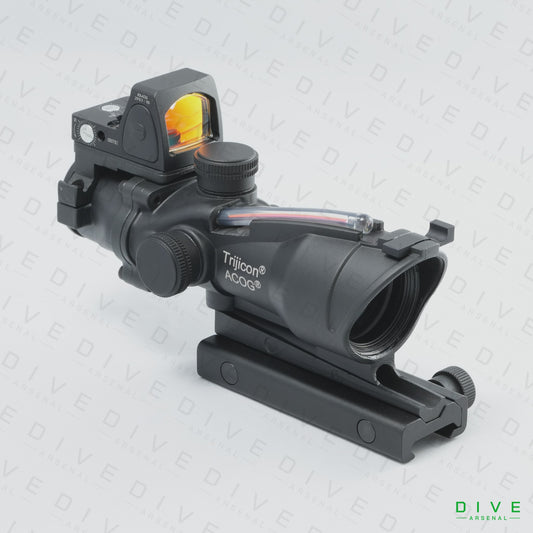 TR ACOG TA31＆RMR BK