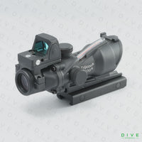 TR ACOG TA31＆RMR BK