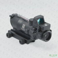 TR ACOG TA31＆RMR BK