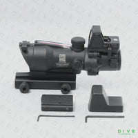 TR ACOG TA31＆RMR BK