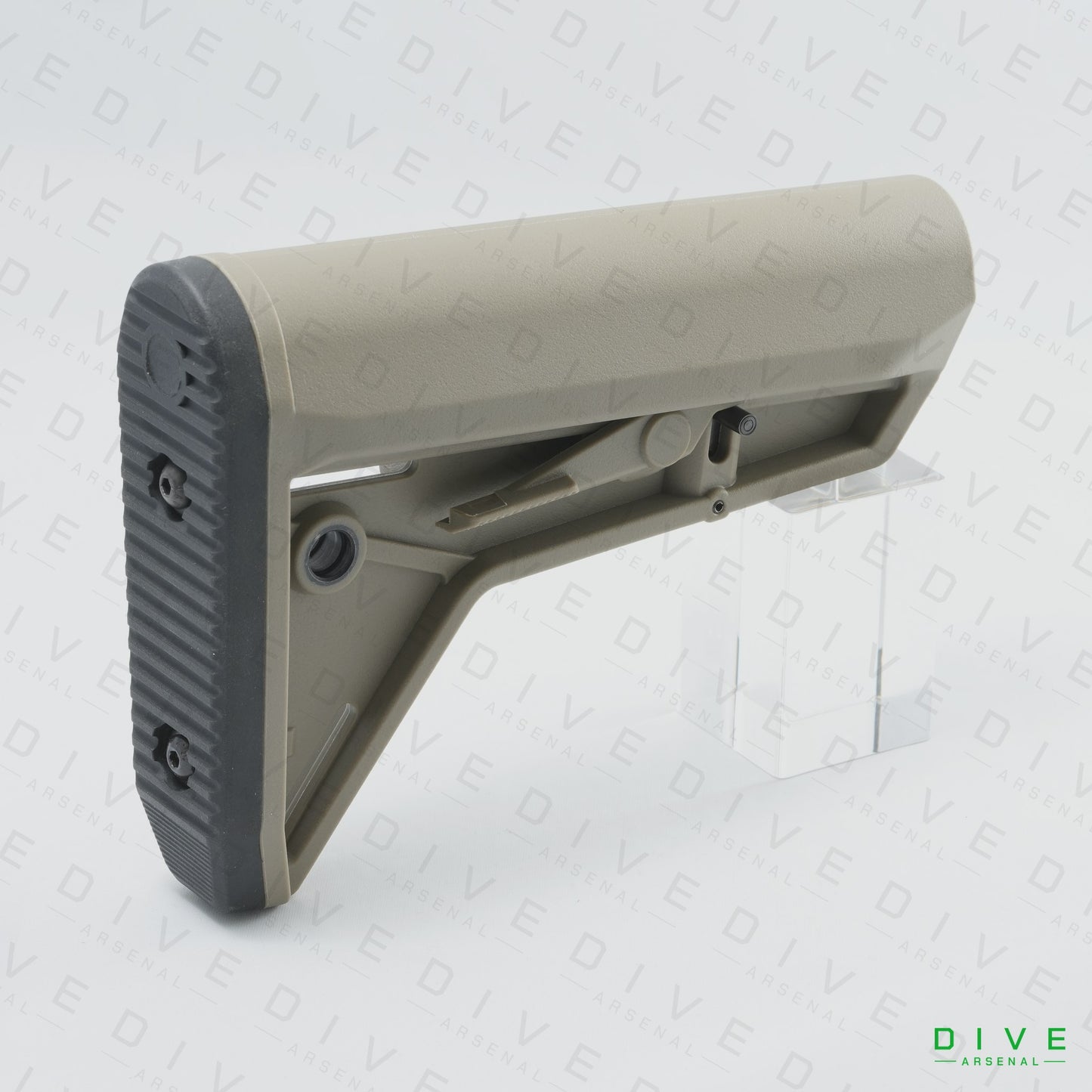 MAGPUL MOE SLタイプ カービンストック DE