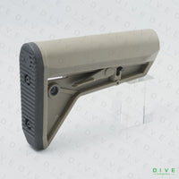 MAGPUL MOE SLタイプ カービンストック DE