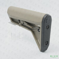 MAGPUL MOE SLタイプ カービンストック DE