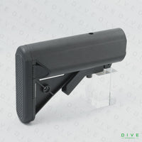 LMT タイプ クレーンストックQD BK