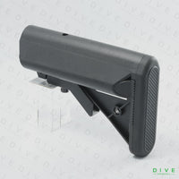 LMT タイプ クレーンストックQD BK