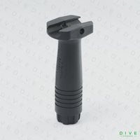 KACタイプ バーティカルグリップ BK