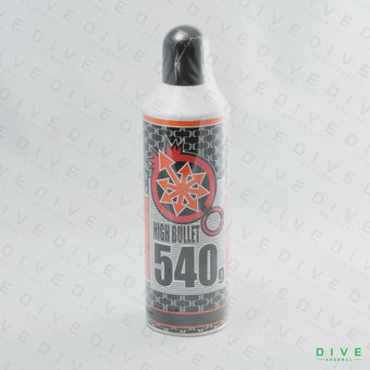 compare product satellite(サテライト) ハイバレットガス ガスボンベ HFC-134a[HIGH BULLET GAS]