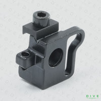 VTAC LUSAタイプ レプリカ BK