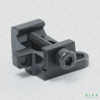 VTAC LUSAタイプ レプリカ BK