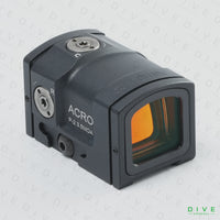 Aimpointタイプ ACRO P-2 ドットサイト BK