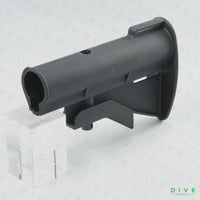 XM177 タイプ ストック BK
