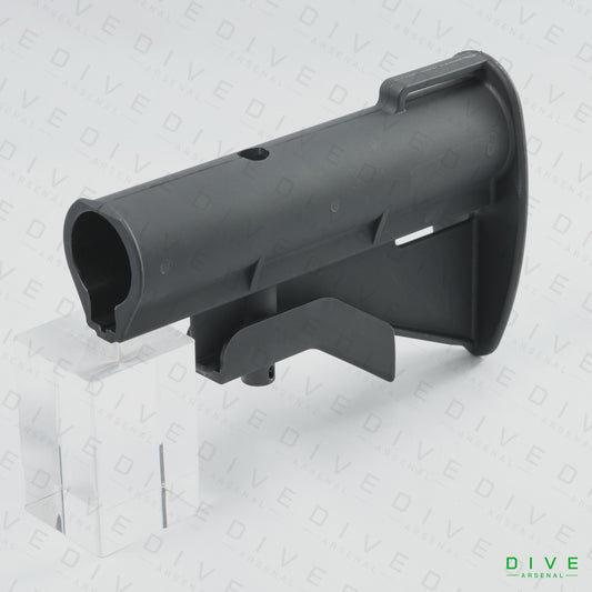XM177 タイプ ストック BK