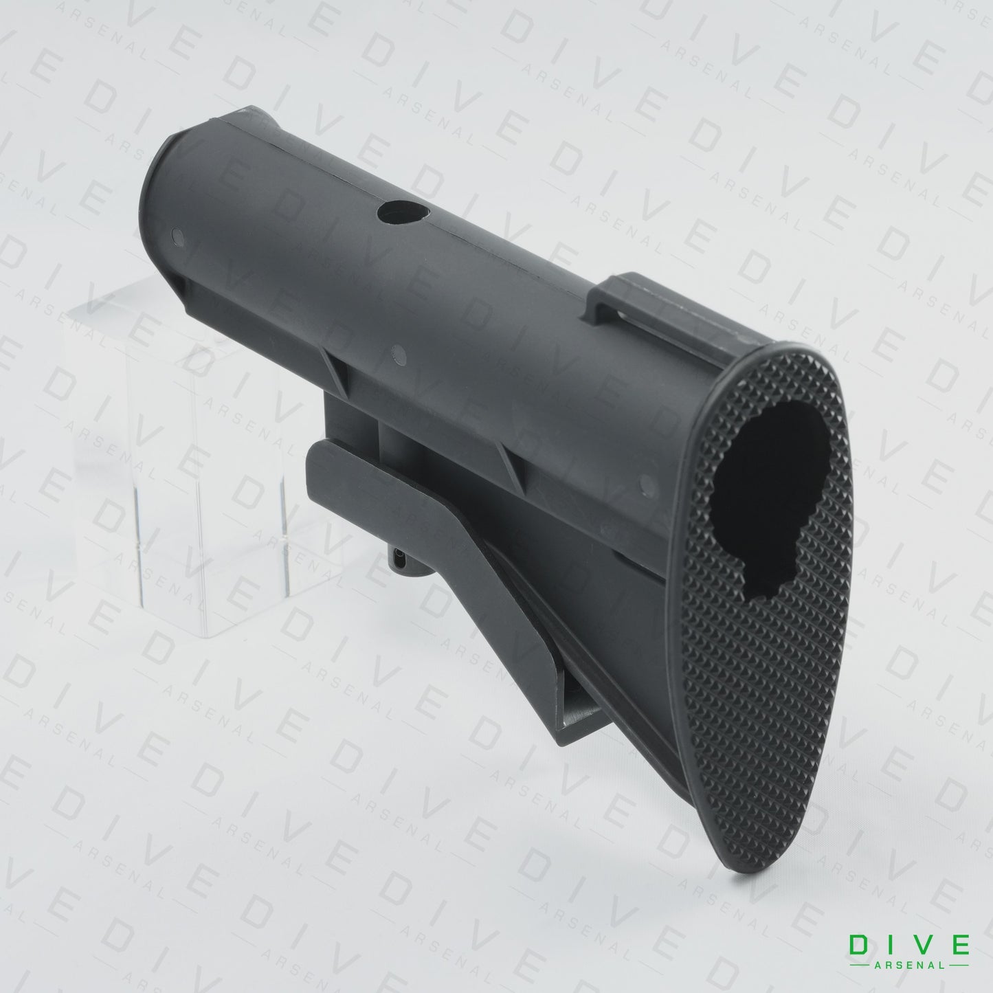 XM177 タイプ ストック BK
