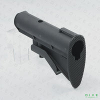 XM177 タイプ ストック BK
