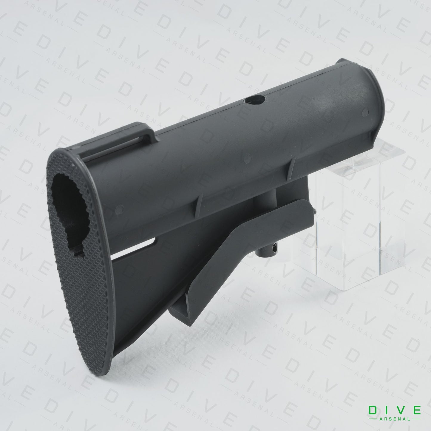 XM177 タイプ ストック BK
