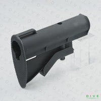 XM177 タイプ ストック BK