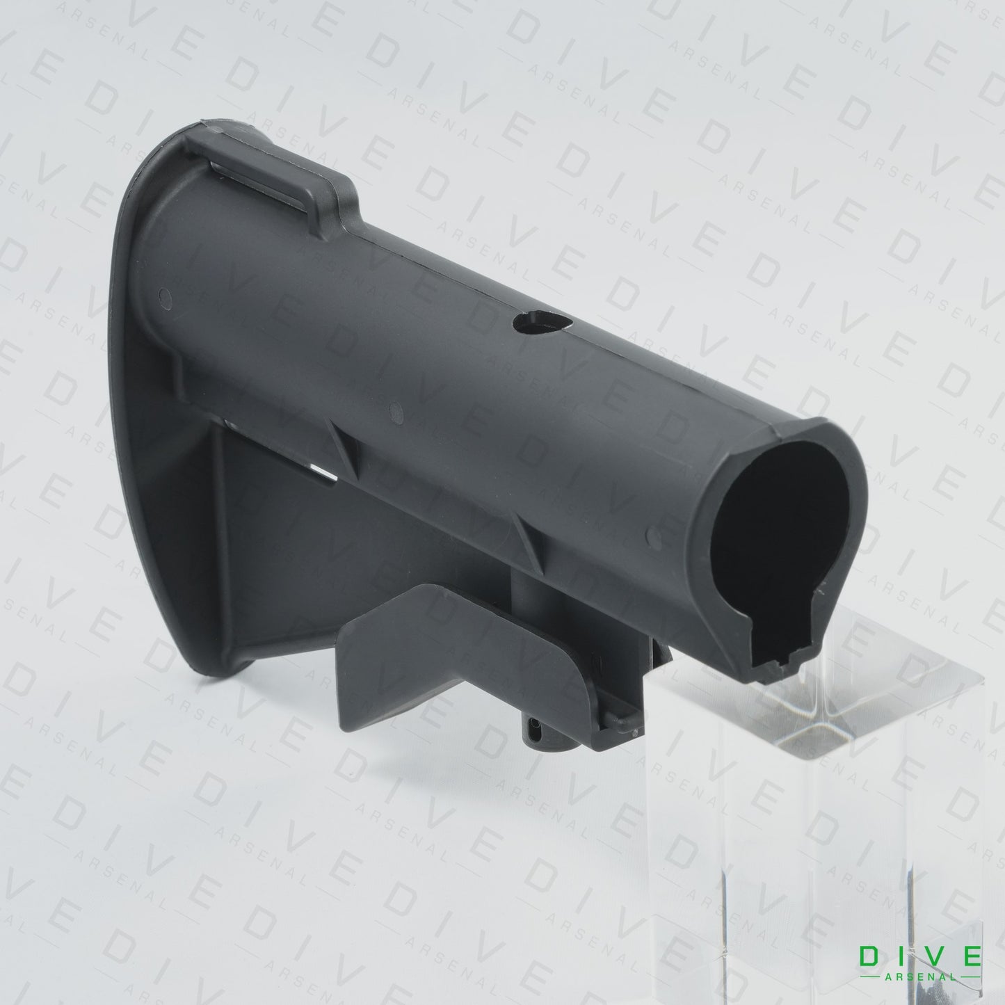 XM177 タイプ ストック BK